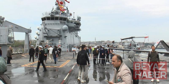 TCG Anadolu