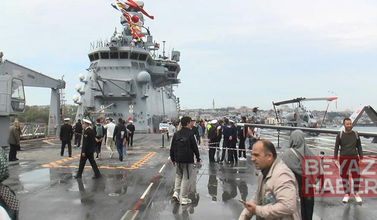 TCG Anadolu