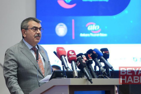 Bakan Tekin: Asıl mesele çocuğun iç bütünlüğünü koruyabilecek tedbirler almak