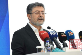 Bakan Yumaklı: Hedefimiz üretimde kendimize yeterli hale gelmek