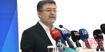 Bakan Yumaklı: Hedefimiz üretimde kendimize yeterli hale gelmek