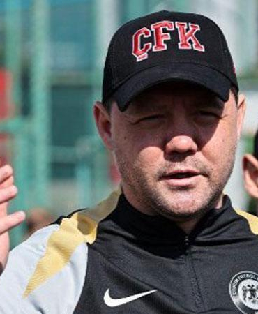 Çorum FK Teknik Direktörü Uğur Uçar: Aynı disiplin ve kararlılıkla yolumuza devam edeceğiz