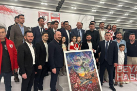 Yüksel Yıldırım: Bir gün mutlaka Şampiyonlar Ligi müziğini çaldıracağız