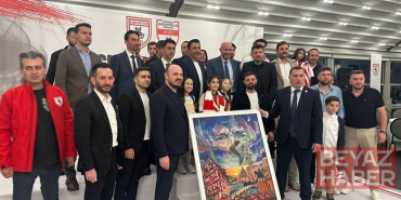 Yüksel Yıldırım: Bir gün mutlaka Şampiyonlar Ligi müziğini çaldıracağız