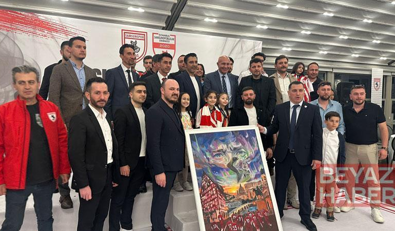 Yüksel Yıldırım: Bir gün mutlaka Şampiyonlar Ligi müziğini çaldıracağız