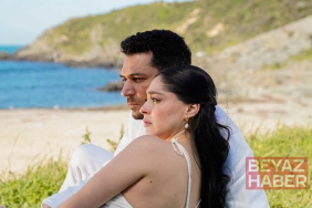 Serhat ve Zeynep