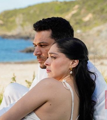 Serhat ve Zeynep