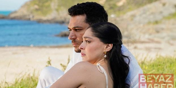 Serhat ve Zeynep