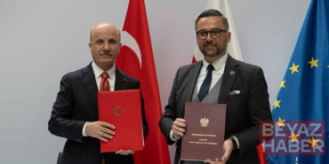 YÖK Başkanı Özvar, Polonya’da: Üniversitelerimiz birlikte çalışabilecek önemli bir potansiyele sahip