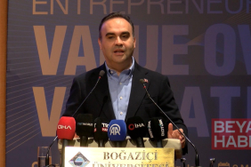 Bakan Kacır: Askeri insansız hava aracı üretiminde dünyada lideriz
