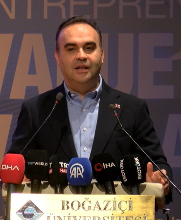 Bakan Kacır: Askeri insansız hava aracı üretiminde dünyada lideriz