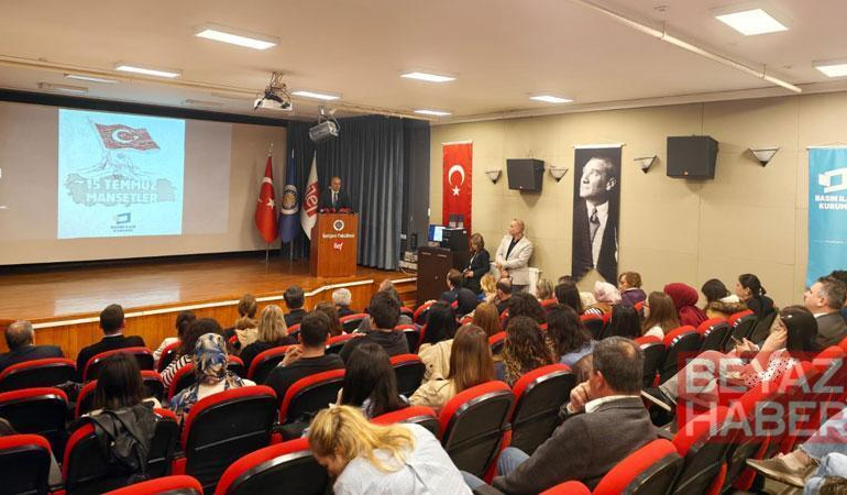 Ankara