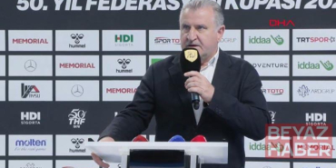 Osman Aşkın Bak: Daha çok sporcunun hentbol oynamasını sağlayacağız