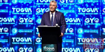 Bakan Bolat,