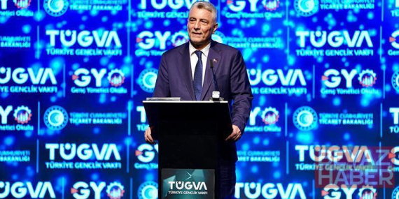 Bakan Bolat,