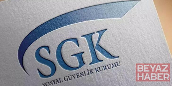 SGK: Analık ödeneği süresini tekil gebeliklerde 24 haftaya, çoğul gebeliklerde ise 26 haftaya çıkarttık
