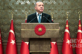 Cumhurbaşkanı Erdoğan, AK Parti İstanbul İl Kadın Kolları Danışma Meclisi’ne telefonla bağlandı