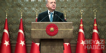 Cumhurbaşkanı Erdoğan, AK Parti İstanbul İl Kadın Kolları Danışma Meclisi’ne telefonla bağlandı