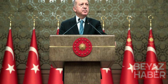 Cumhurbaşkanı Erdoğan, AK Parti İstanbul İl Kadın Kolları Danışma Meclisi’ne telefonla bağlandı
