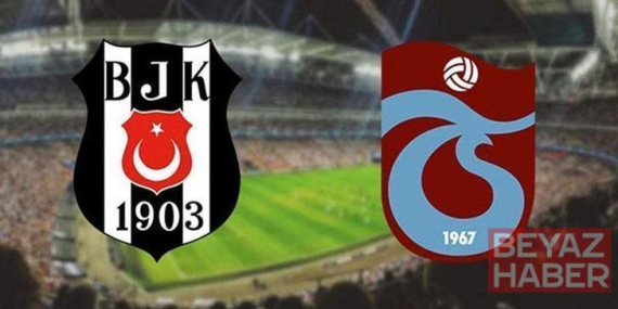 Derbinin galibi Trabzonspor