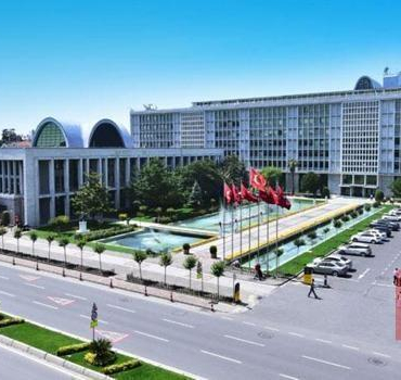 Ağaç ve Peyzaj A.Ş.’ye operasyon; 1 şüpheliye ev hapsi