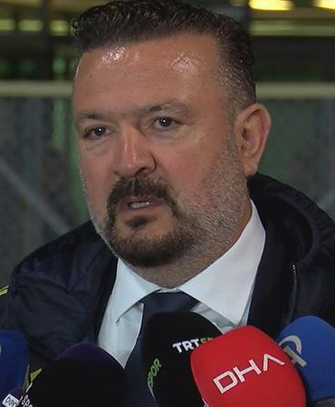 Ertan Torunoğulları: