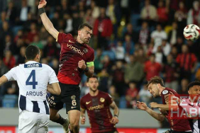 Natura Dünyası Gençlerbirliği-Kasımpaşa: 3-2