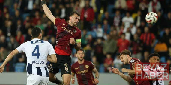 Natura Dünyası Gençlerbirliği-Kasımpaşa: 3-2