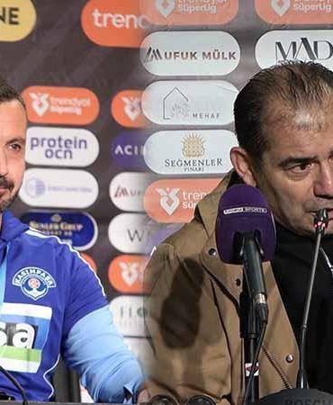 Natura Dünyası Gençlerbirliği-Kasımpaşa maçının ardından