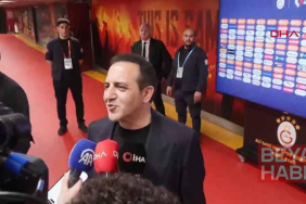 Abdullah Kavukcu: Galatasaray’ın önümüzdeki 5 sene içinde dünyada ilk 10’a gireceğine eminim