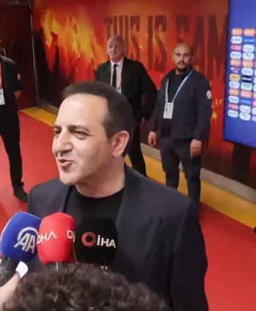 Abdullah Kavukcu: Galatasaray’ın önümüzdeki 5 sene içinde dünyada ilk 10’a gireceğine eminim