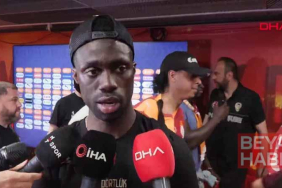 Davinson Sanchez: Bu ülkedeki en iyi takımın hangisi olduğunu gösterdik