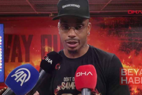 Mario Lemina: Her şeyi kazanmak istiyoruz