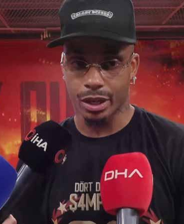 Mario Lemina: Her şeyi kazanmak istiyoruz