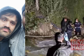 Serinlemek için şelaleye giren zihinsel engelli İsmail, boğuldu