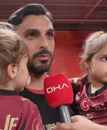 Günay Güvenç: O güzel günlerime geri dönmek isterim
