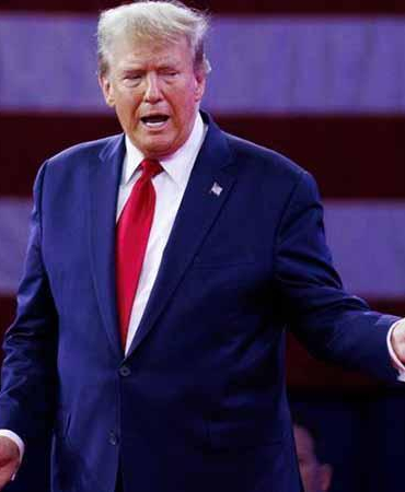 Trump: İtalya