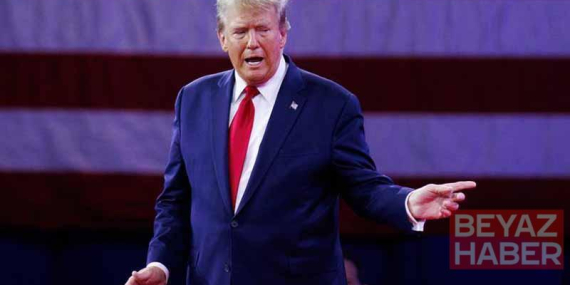 Trump: İtalya