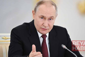 Putin: Zelenskiy ile görüşmede anlaşma imzalanmalı