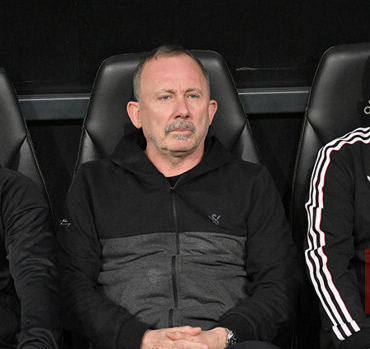 Beşiktaş'tan 41 yıl sonra bir ilk!