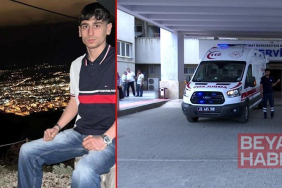 16 yaşındaki Doruk Efe, bıçaklı kavgada hayatını kaybetti