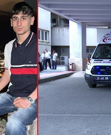 16 yaşındaki Doruk Efe, bıçaklı kavgada hayatını kaybetti