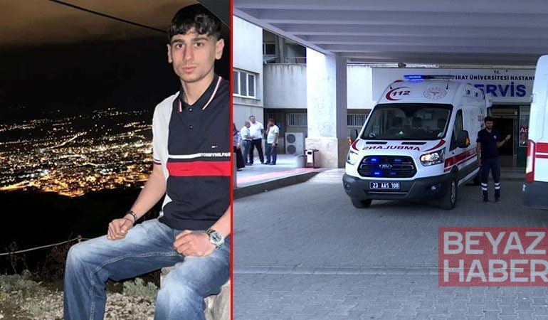 16 yaşındaki Doruk Efe, bıçaklı kavgada hayatını kaybetti