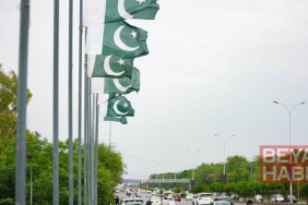 Pakistan