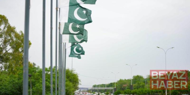 Pakistan
