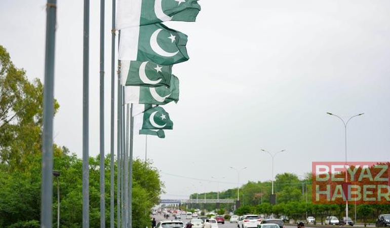 Pakistan