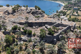 Antik Çağ’da bağcılık ve incir yetiştiriciliği katı kurallara bağlanmış