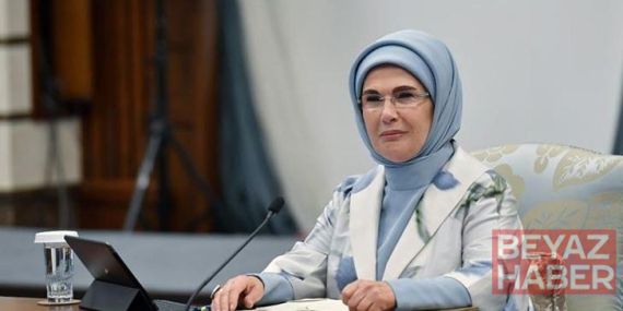 Emine Erdoğan
