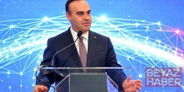 Bakan Kacır: 2030 hedefimiz 100 bin teknoloji girişimi