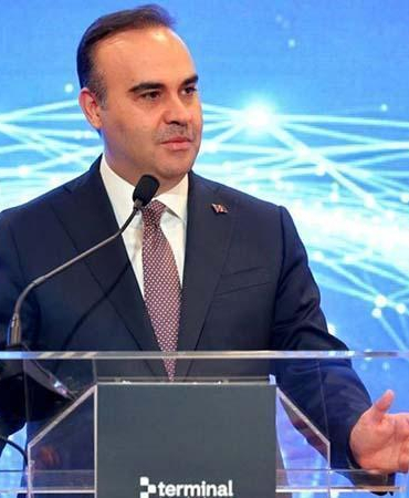 Bakan Kacır: 2030 hedefimiz 100 bin teknoloji girişimi